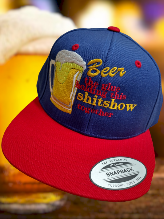 The Beer Hat